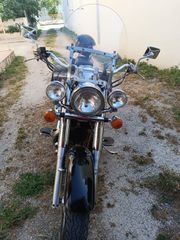 Honda VT 750C Shadow 2007 American Edition-thumb-4