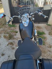 Honda VT 750C Shadow 2007 American Edition-thumb-6