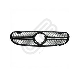MERCEDES BENZ  GLC-CLASS 2020-2022 BLACK DIAMOND