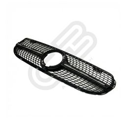MERCEDES BENZ  GLC-CLASS 2020-2022 BLACK DIAMOND-thumb-1
