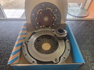 Σετ συμπλέκτη SUBARU VIVIO , REX 3 , M80 - 800cc ** Φ160 AISIN