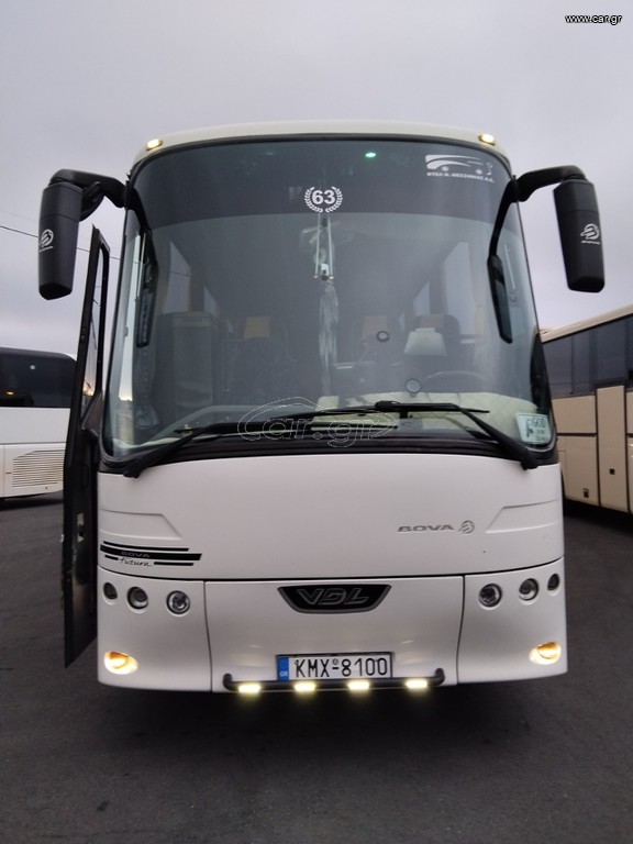 Bova 2005 Futura