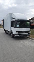 Κόφα Mercedes-Benz 2013 ΑTEKo