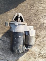 Μίζα Ford Fiesta / Ka / Fusion - Bosch 0001107418 (2S6U-11000-DB)