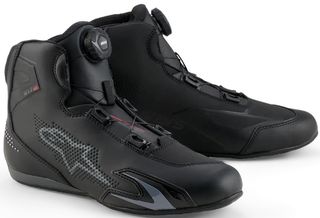 ΛΥΡΗΣ ALPINESTARS ΜΠΟΤΕΣ CELER, 2510126-111-6