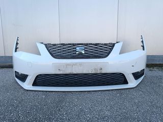 Μπροστινός προφυλακτήρας SEAT Leon 5F SE 2013 Pre Facelift - 5 Θυρο