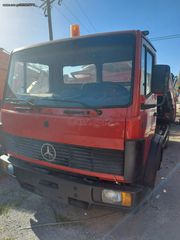 Ανατροπή Mercedes-Benz 1992 809 ΑΝΑΤΡΟΠΗ-thumb-1