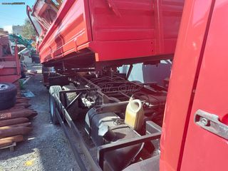 Ανατροπή Mercedes-Benz 1992 809 ΑΝΑΤΡΟΠΗ-thumb-3