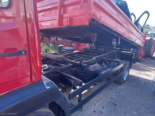Ανατροπή Mercedes-Benz 1992 809 ΑΝΑΤΡΟΠΗ-thumb-4