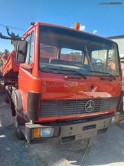 Ανατροπή Mercedes-Benz 1992 809 ΑΝΑΤΡΟΠΗ-thumb-5