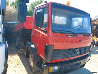Ανατροπή Mercedes-Benz 1992 809 ΑΝΑΤΡΟΠΗ-thumb-6
