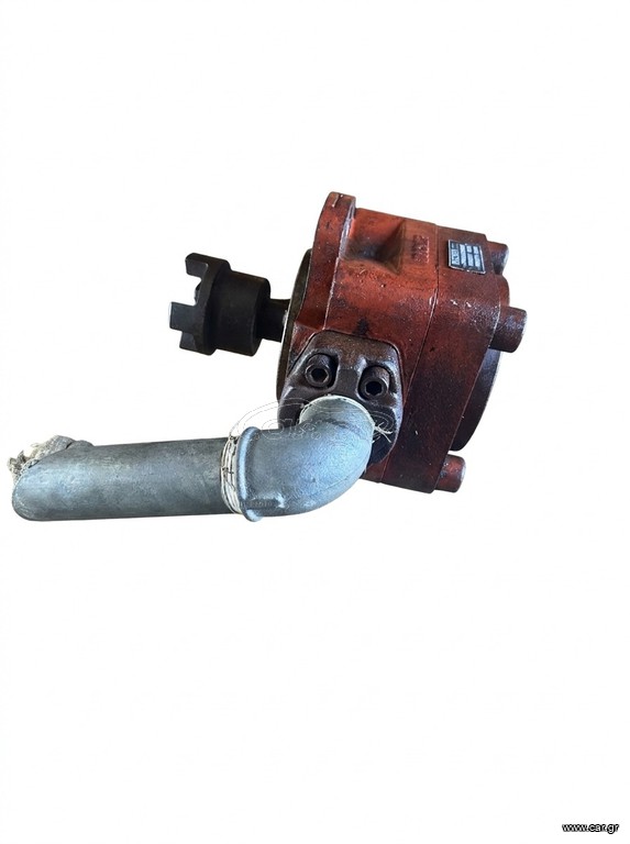 BUCHER 5H1-050R ΥΔΡΑΥΛΙΚΗ ΑΝΤΛΙΑ 50l/min