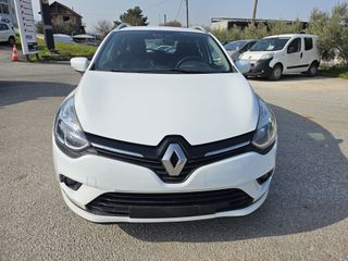 Renault Clio 2018 Caravan-thumb-1