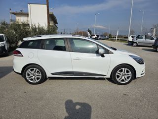 Renault Clio 2018 Caravan-thumb-3