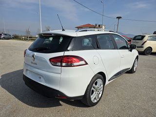 Renault Clio 2018 Caravan-thumb-4