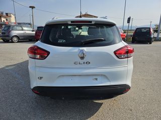 Renault Clio 2018 Caravan-thumb-5