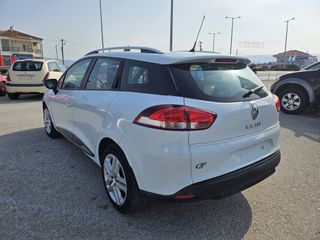 Renault Clio 2018 Caravan-thumb-6