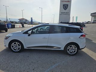Renault Clio 2018 Caravan-thumb-7