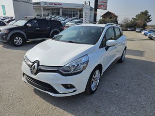 Renault Clio 2018 Caravan-thumb-8