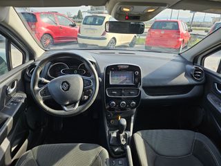 Renault Clio 2018 Caravan-thumb-9