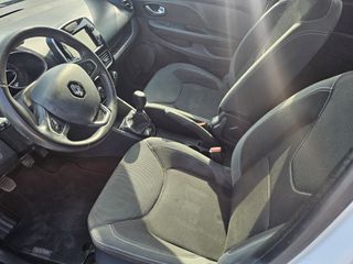 Renault Clio 2018 Caravan-thumb-10