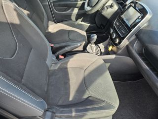 Renault Clio 2018 Caravan-thumb-11