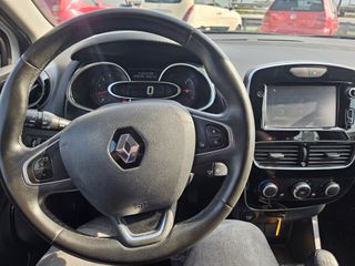 Renault Clio 2018 Caravan-thumb-14