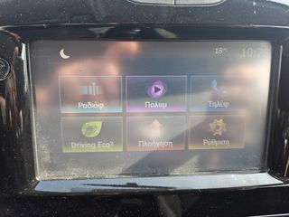 Renault Clio 2018 Caravan-thumb-16