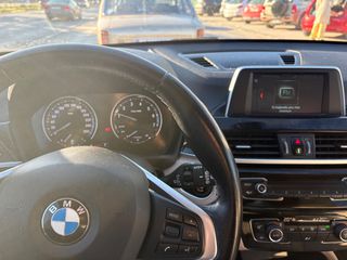 Bmw X1 2019 XDRIVE