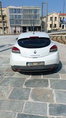 Renault Megane 2010 Megane coupe 1.4 tce