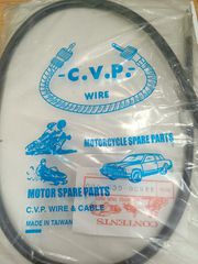 ΝΤΙΖΑ ΚΟΝΤΕΡ HONDA CBR1000 NH/LEAD125, NH/LEAD 80 1983-96