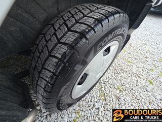 Ford Transit Custom 2021 2.0 EcoBlue 131HP | Euro 6 | L2H1 Μακρύ-thumb-41