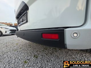 Ford Transit Custom 2021 2.0 EcoBlue 131HP | Euro 6 | L2H1 Μακρύ-thumb-44