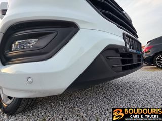 Ford Transit Custom 2021 2.0 EcoBlue 131HP | Euro 6 | L2H1 Μακρύ-thumb-45