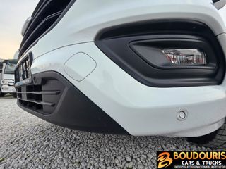 Ford Transit Custom 2021 2.0 EcoBlue 131HP | Euro 6 | L2H1 Μακρύ-thumb-46