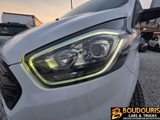 Ford Transit Custom 2021 2.0 EcoBlue 131HP | Euro 6 | L2H1 Μακρύ-thumb-47
