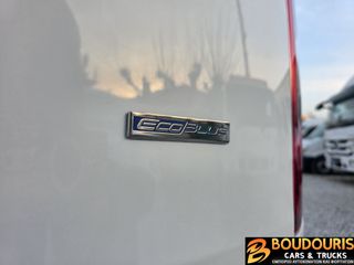 Ford Transit Custom 2021 2.0 EcoBlue 131HP | Euro 6 | L2H1 Μακρύ-thumb-49
