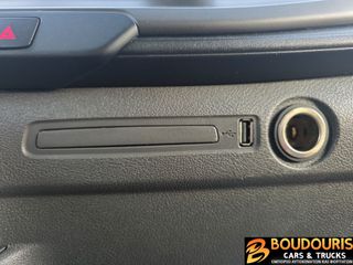Ford Transit Custom 2021 2.0 EcoBlue 131HP | Euro 6 | L2H1 Μακρύ-thumb-29