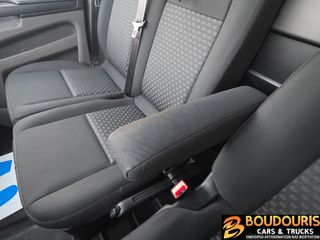 Ford Transit Custom 2021 2.0 EcoBlue 131HP | Euro 6 | L2H1 Μακρύ-thumb-27