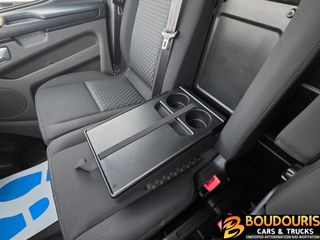 Ford Transit Custom 2021 2.0 EcoBlue 131HP | Euro 6 | L2H1 Μακρύ-thumb-28