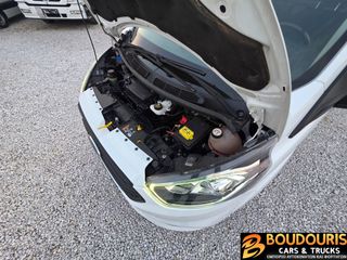 Ford Transit Custom 2021 2.0 EcoBlue 131HP | Euro 6 | L2H1 Μακρύ-thumb-52