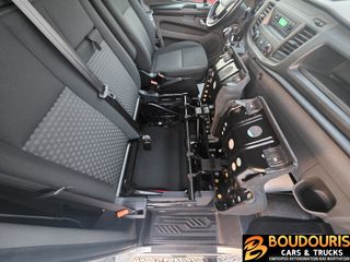 Ford Transit Custom 2021 2.0 EcoBlue 131HP | Euro 6 | L2H1 Μακρύ-thumb-25