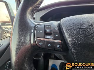 Ford Transit Custom 2021 2.0 EcoBlue 131HP | Euro 6 | L2H1 Μακρύ-thumb-15