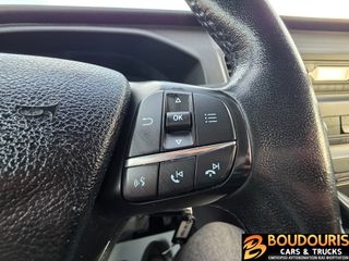 Ford Transit Custom 2021 2.0 EcoBlue 131HP | Euro 6 | L2H1 Μακρύ-thumb-16