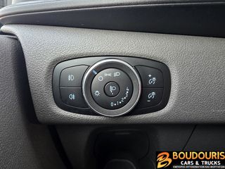 Ford Transit Custom 2021 2.0 EcoBlue 131HP | Euro 6 | L2H1 Μακρύ-thumb-18