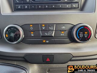 Ford Transit Custom 2021 2.0 EcoBlue 131HP | Euro 6 | L2H1 Μακρύ-thumb-22