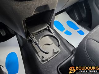 Ford Transit Custom 2021 2.0 EcoBlue 131HP | Euro 6 | L2H1 Μακρύ-thumb-24
