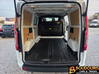 Ford Transit Custom 2021 2.0 EcoBlue 131HP | Euro 6 | L2H1 Μακρύ-thumb-30