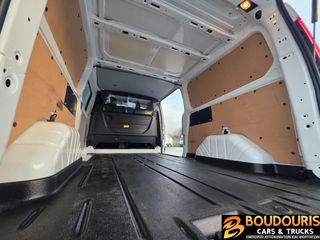 Ford Transit Custom 2021 2.0 EcoBlue 131HP | Euro 6 | L2H1 Μακρύ-thumb-31