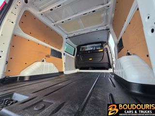 Ford Transit Custom 2021 2.0 EcoBlue 131HP | Euro 6 | L2H1 Μακρύ-thumb-32